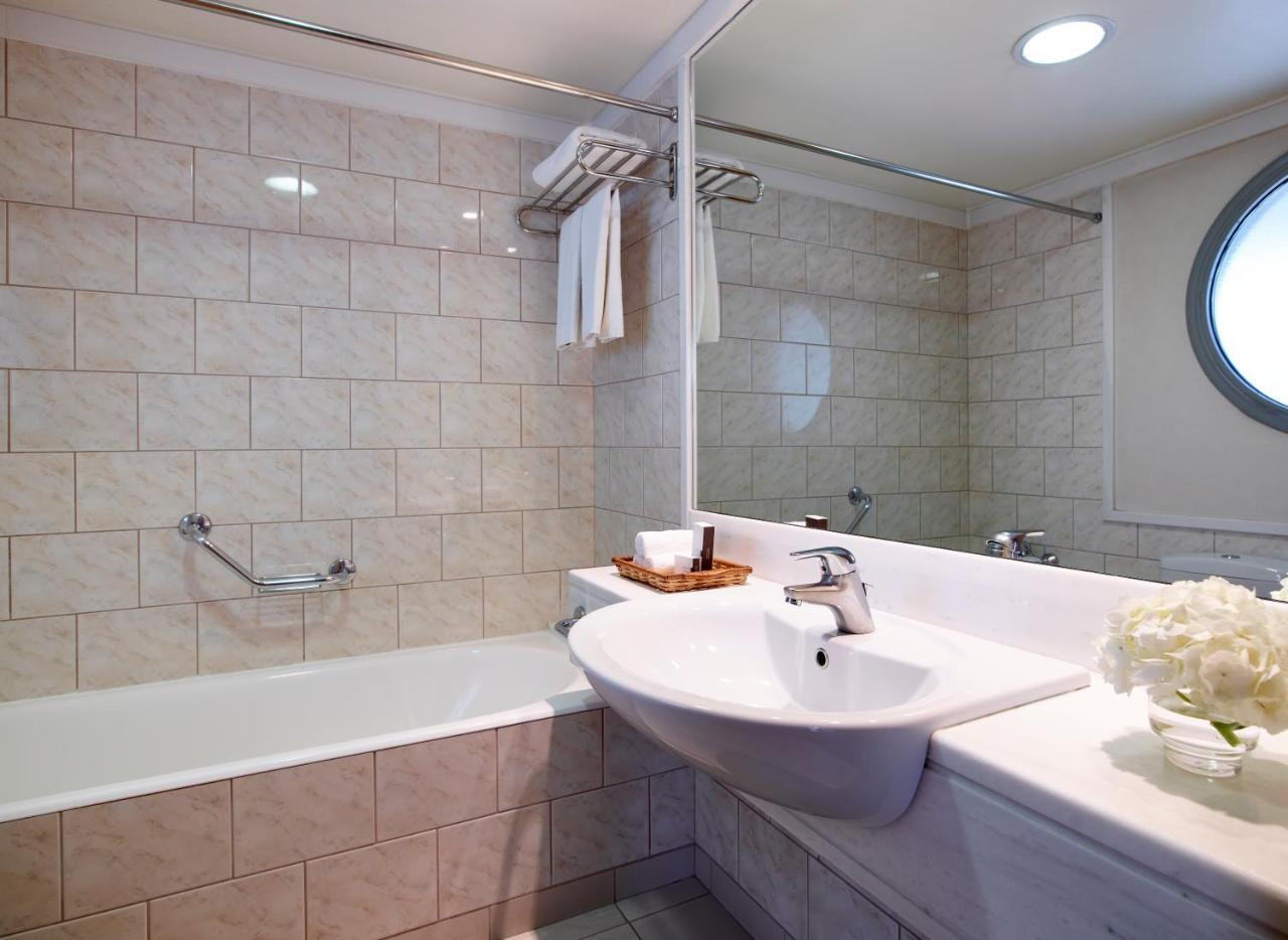 Junior Suite Balcony